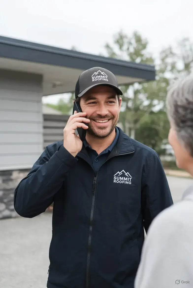 Flat Roof Leak Repair Belleville, MI FAQs